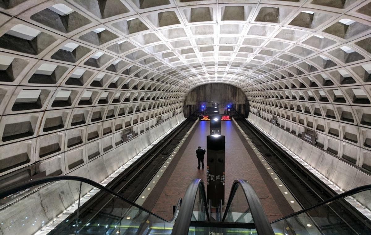 Wmata – 1